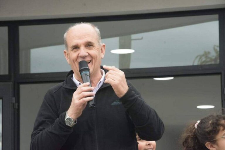 Polémica: Intendente ultra K cerrará la municipalidad en adhesión al paro de la CGT