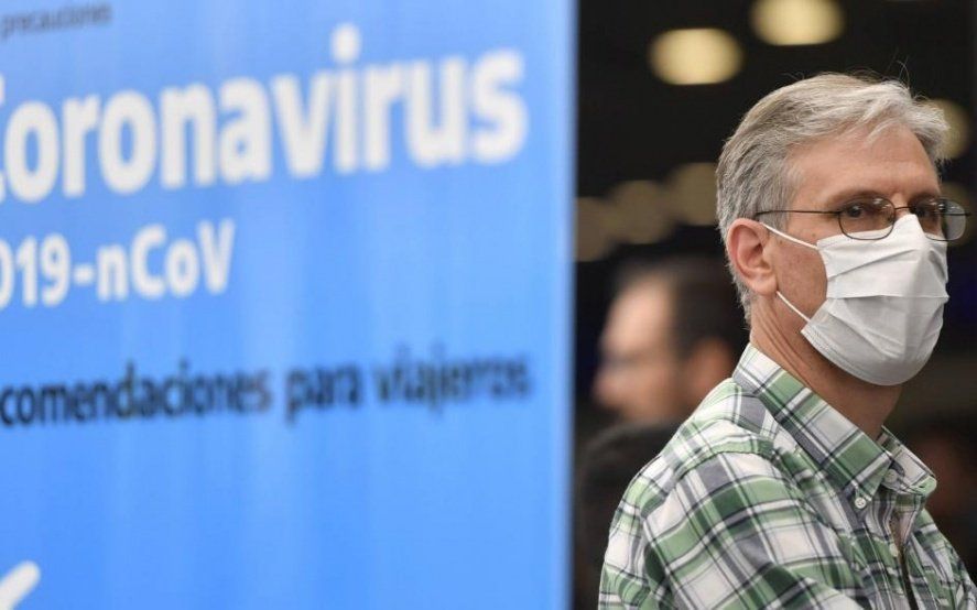 El coronavirus avanza en los distritos del interior bonaerense