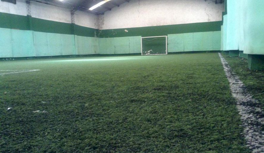 Con o sin autorización el fútbol 5 vuelve en La Plata.