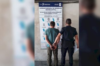 violencia extrema en la plata: quiso matar al novio de su ex