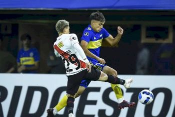 lo que paso y lo que viene: copa libertadores, sudamericana y copa argentina