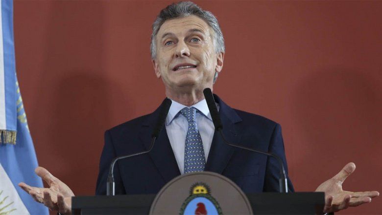 La respuesta de Kicillof llegó tras la carta de Macri denominada: "Para defender el presente y ganar el futuro"