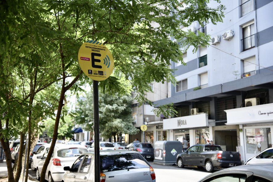Una vez abonada la multa, el usuario recibirá la confirmación de pago por mail
