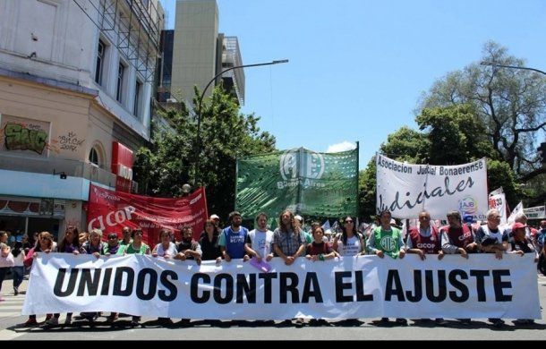 Gremios estatales reiteraron su pedido de aumento salarial