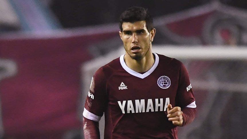 Estudiantes: Muñoz ya no es opción