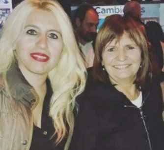 La Rusa Sosa, los vínculos entre el PRO y la policía