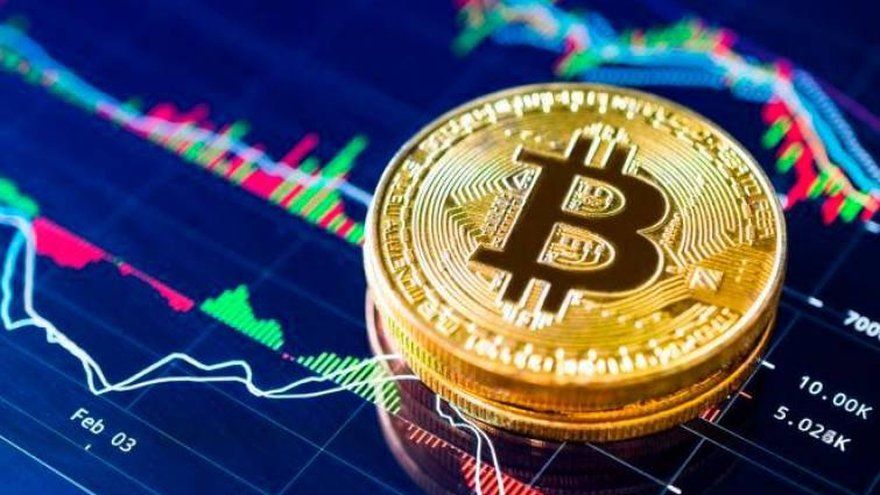 La pandemia aceleró la adopción de las monedas digitales como inversión
