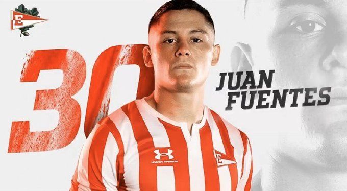 Juan Fuentes podría dejar Estudiantes