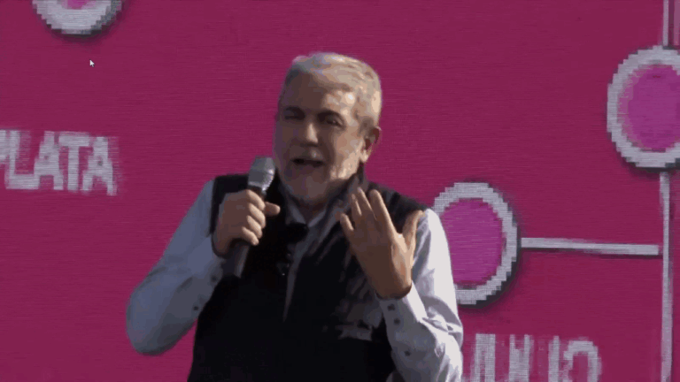 Aníbal Fernández destrozó a La Cámpora: “no son vanguardia ni iluminados”
