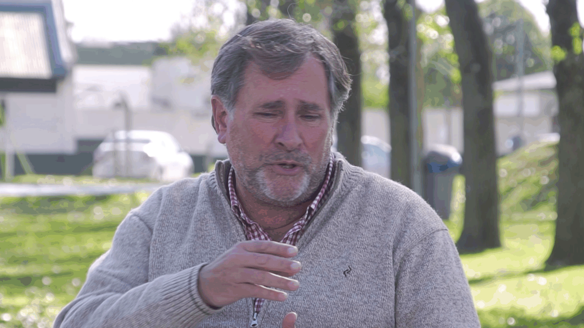 alejandro federico: el buen vecino de suipacha que llego a ser intendente