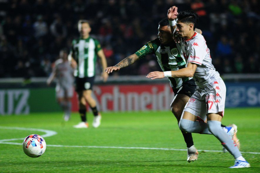 Banfield y Unión, nuevamente mano a mano, pero por Copa Argentina