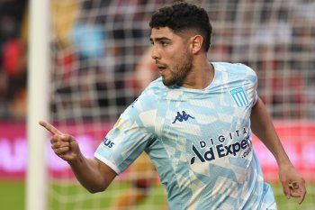 Racing llega a UNO para medirse con Estudiantes