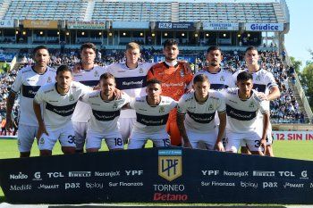 Gimnasia y un 2024 en deuda de cara a lo que se viene