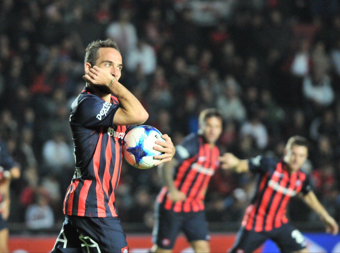 Resultado de imagen para san lorenzo 2018