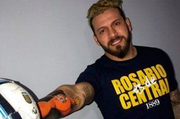 Broun ya está en modo Canalla.
