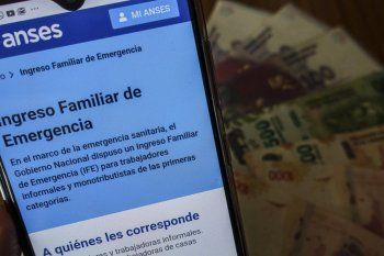 El IFE 4 es otra noticia falsa