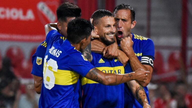 Copa Argentina: Boca defiende el título con Romero en el 11