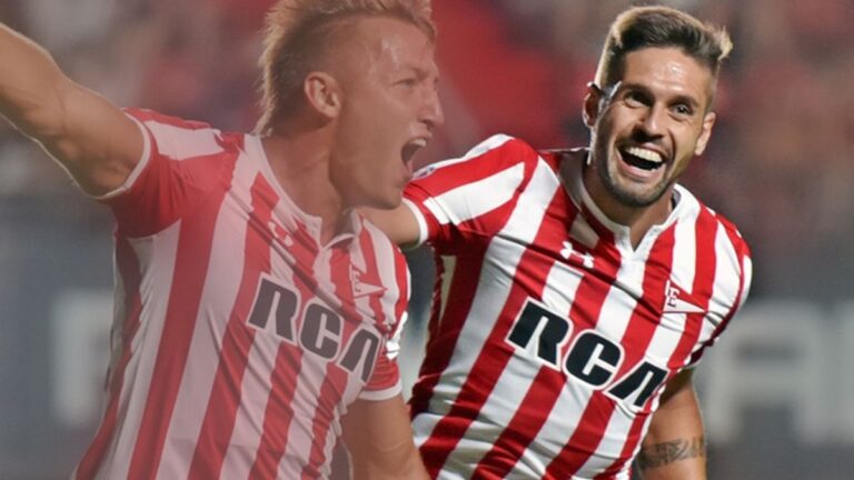 Federico González: ¿Estudiantes le dará vía libre a otro delantero?