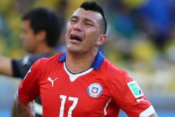 ni en la cancha ni en el escritorio: la fifa ratifico a ecuador y chile no va a qatar