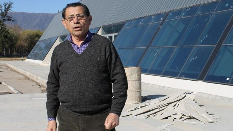 Crimen del Ministro de Catamarca: liberaron a la empleada