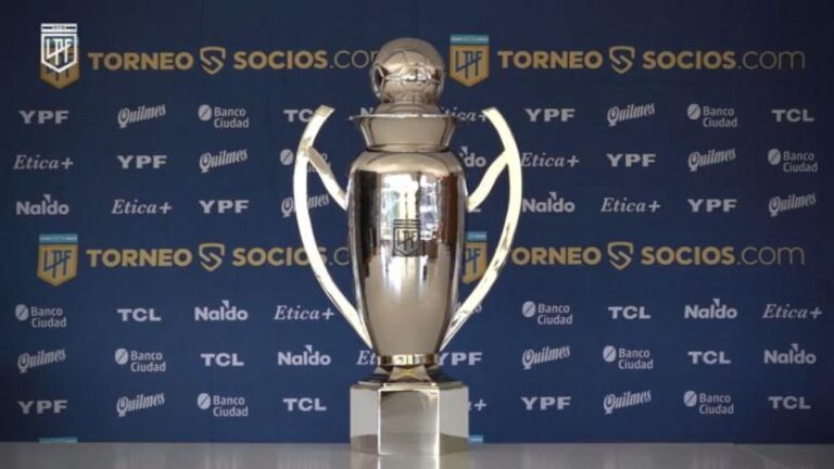 Copa de la Liga: ¿quién es el candidato a ser campeón?