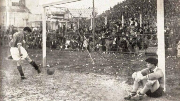 El día que Gimnasia se le plantó al fútbol argentino