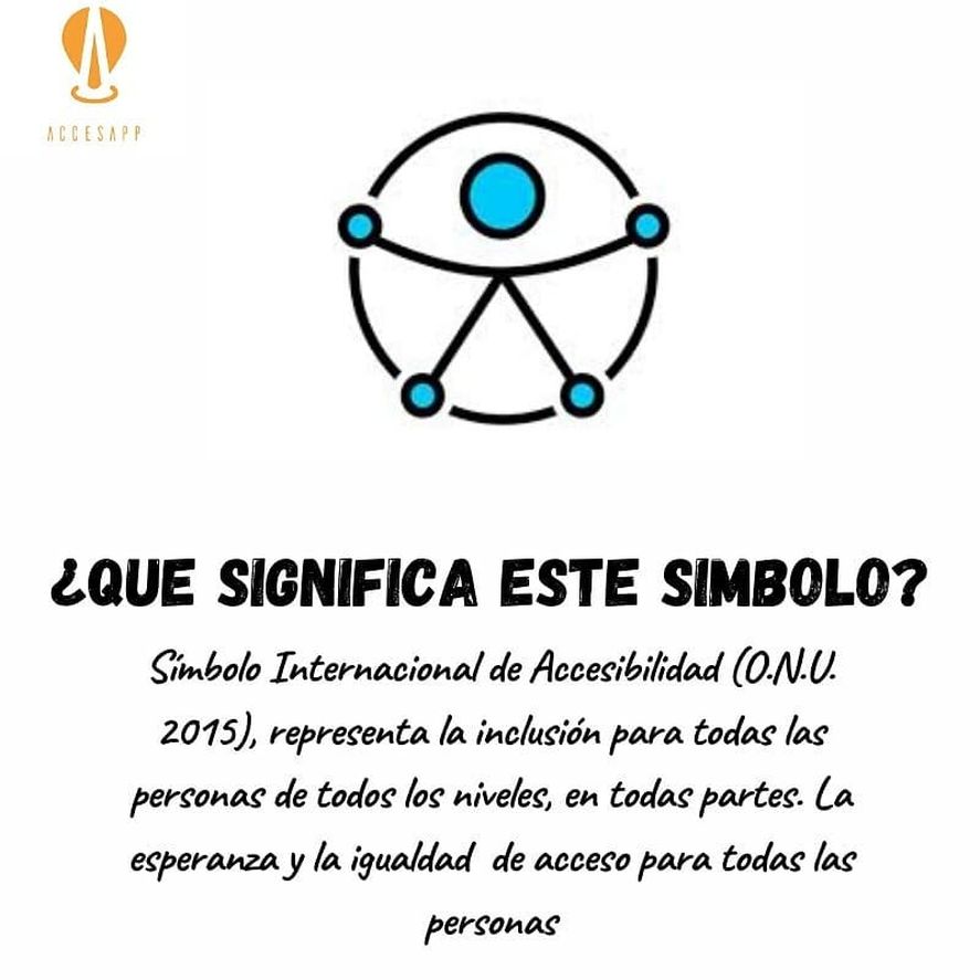 Las personas con discapacidad son sujetas de derecho y deben ser nombradas correctamente.