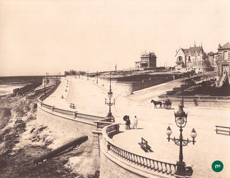 Mar del Plata en fotos