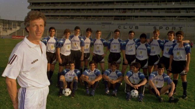 Pekerman y la Selección juvenil: un ciclo imborrable que despertó pasión popular y admiración mundial.