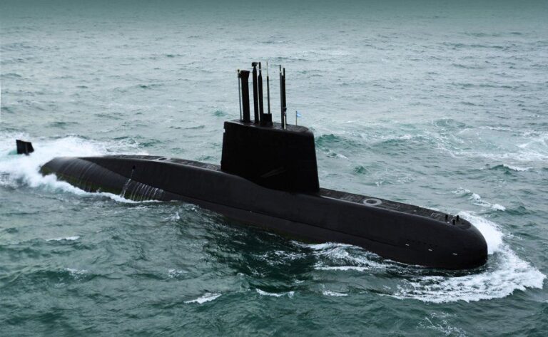 ARA San Juan: el gobierno hará un ascenso post mortem de los 44 tripulantes