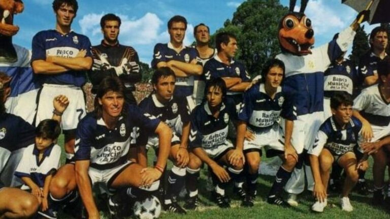 Gimnasia: ¿Qué es la Copa Centenario?