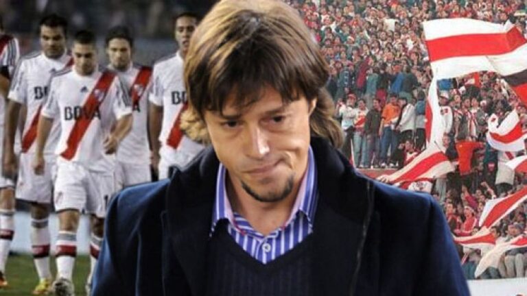 El drama de Almeyda con River: ganó la Libertadores, lo devolvió a Primera pero lo tienen cancelado