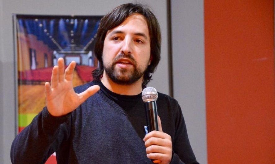 Nicolás Kreplak criticó con dureza al expresidente Macri