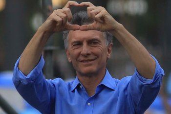 La Fundación Mauricio Macri, floja de papeles