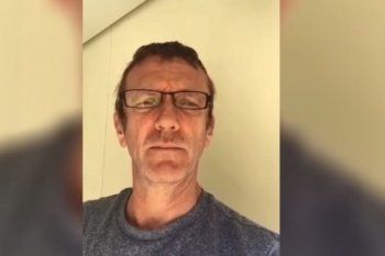 Maradona y Federico D’Elía se unieron en una cadena de favores