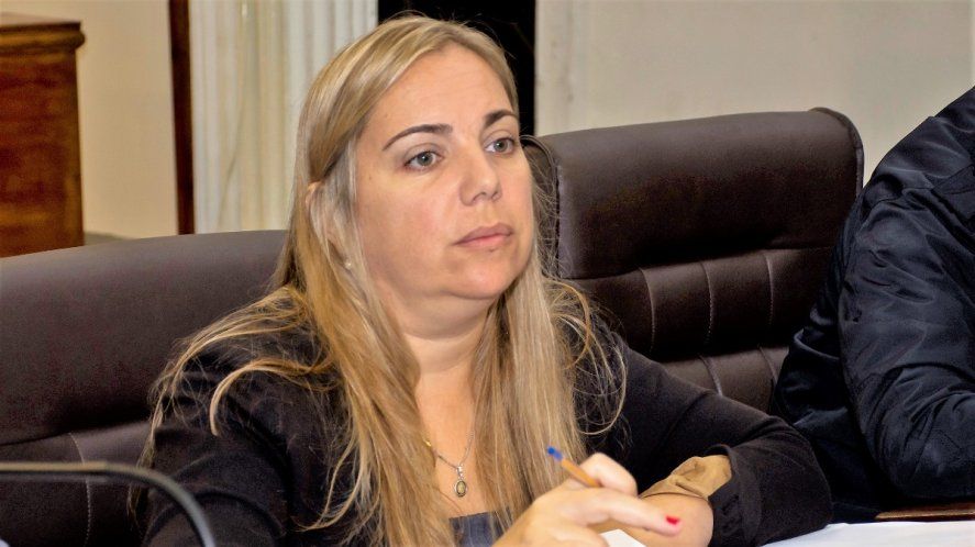 Passaglia denunciado por abuso de autoridad contra concejala