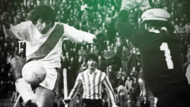 ¿Cuál es la máxima goleada del fútbol argentino ?