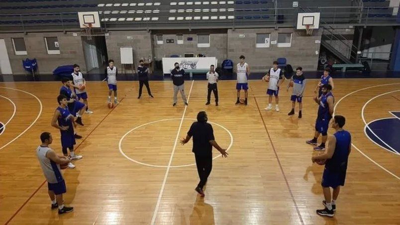 La vuelta de la Liga Nacional  es un hecho. Restan detalles, pero ya se avanzo en el armado.