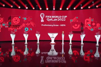 El evento más esperado: el sorteo del mundial tiene fecha y horario.