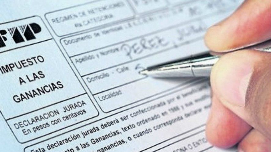 Punto por punto: cómo afectarán las modificaciones de Ganancias a trabajadores y jubilados