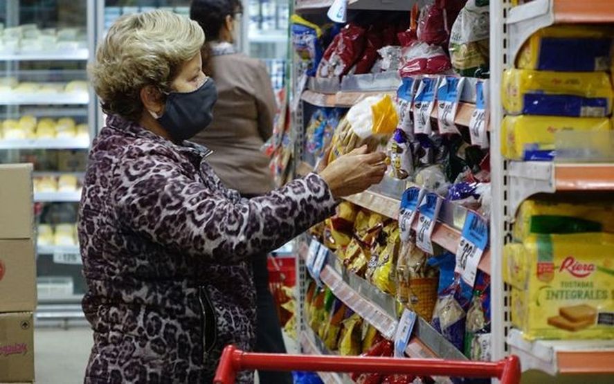 Jubilados, pensionados y titulares de asignaciones son beneficiarios de un 15% de reintegro en sus compras. 