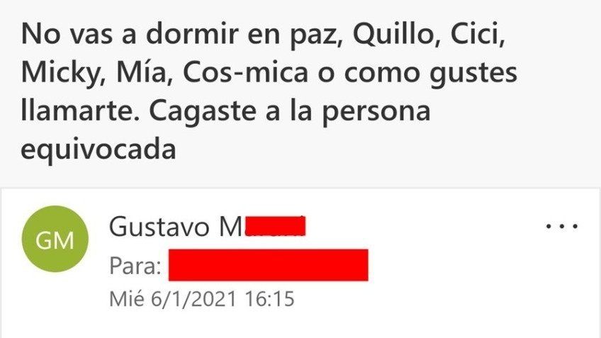 La historia de Micaela Alba: la violencia de género que arrincona al suicidio
