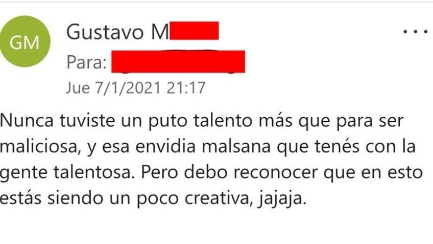 La historia de Micaela Alba: la violencia de género que arrincona al suicidio