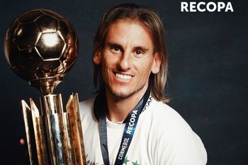 Los 100 de Beccacece al frente de Defensa fueron puro éxito.