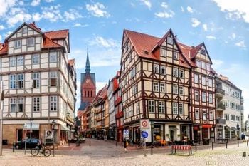 crisis habitacional en alemania: el 48% no puede pagar un alquiler