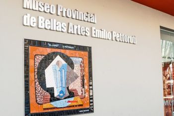 Día de la Primavera en el Museo Petorutti