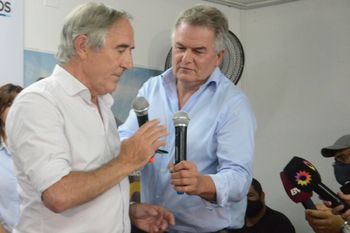 el intendente de bahia blanca pide licencia y las fuerzas de juntos entran en etapa de definiciones