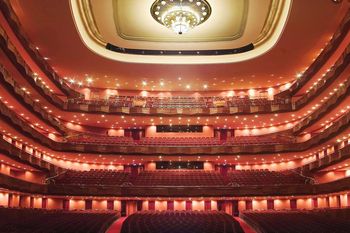 Teatro Argentino 