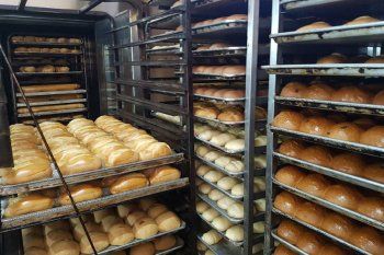 El pan aumentará entre un 10 y un 15%