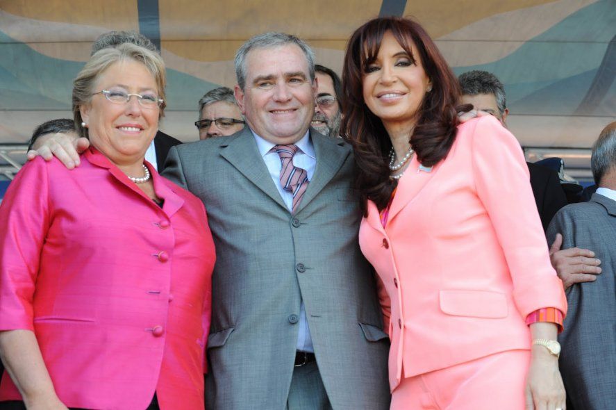 Un exintendente de Ayacucho a un paso de ser embajador de Cuba